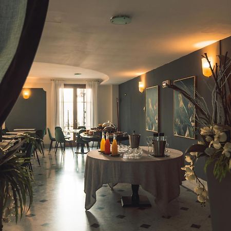 Hotel Villa Maria Au Lac - Estella Hotels Italia Toscolano Maderno Exterior foto